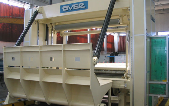 RIBOBINATRICE 2500T